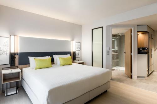 La Source Hôtel | Courtyard by Marriott Paris Creteil