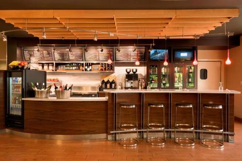 Peoria Hôtel | Courtyard by Marriott Peoria