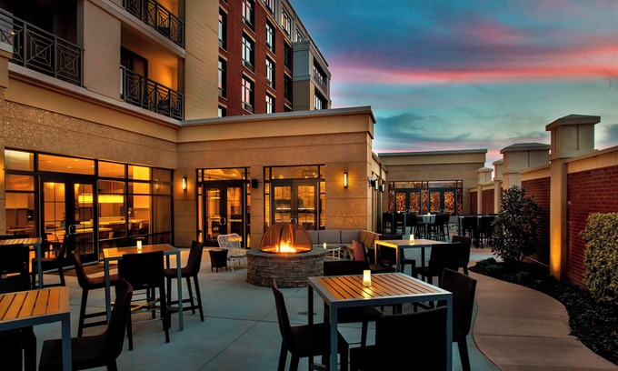 Mainland Hôtel | Courtyard by Marriott Philadelphia Lansdale