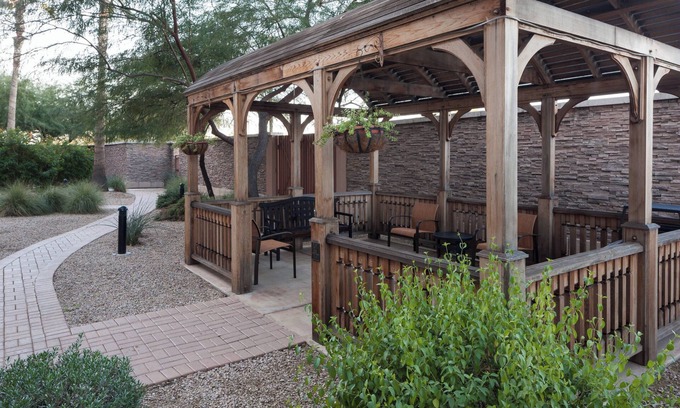 Maryvale Hôtel | Courtyard by Marriott Phoenix West/Avondale