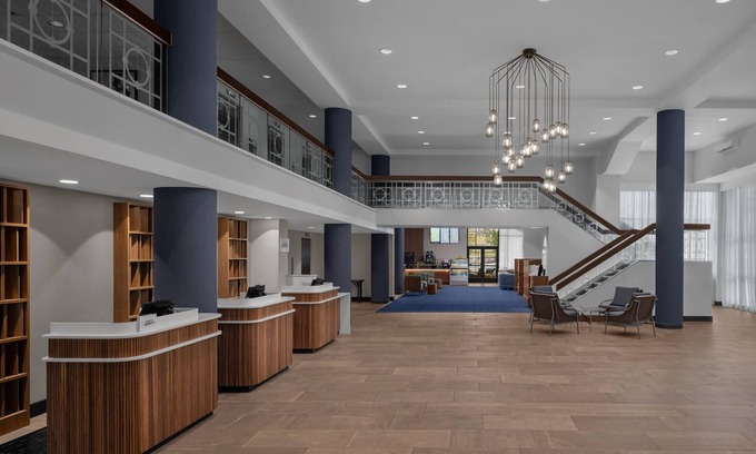 North Oakland Hôtel | Courtyard by Marriott Pittsburgh University Center