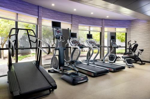 Woodbridge Hôtel | Courtyard by Marriott Potomac Mills Woodbridge