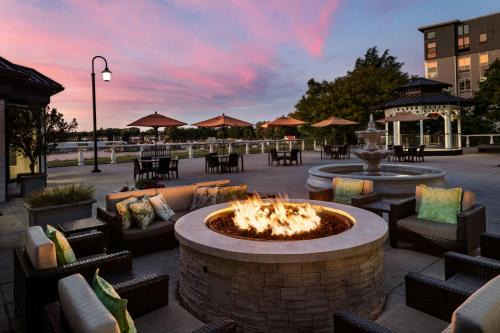 Bridgeton Hôtel | Courtyard by Marriott Portland North