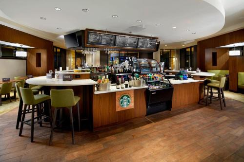 Far North Central Hôtel | Courtyard by Marriott San Antonio Six Flags at The RIM