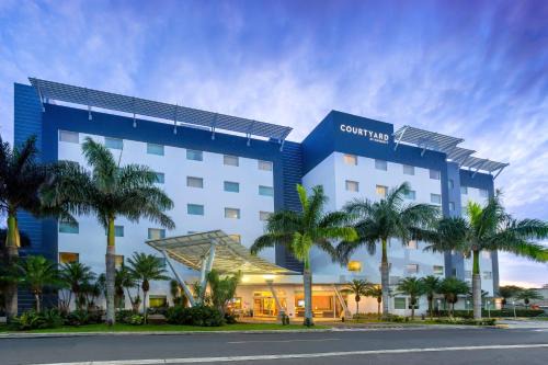 Alajuela Hôtel | Courtyard by Marriott San Jose Airport Alajuela