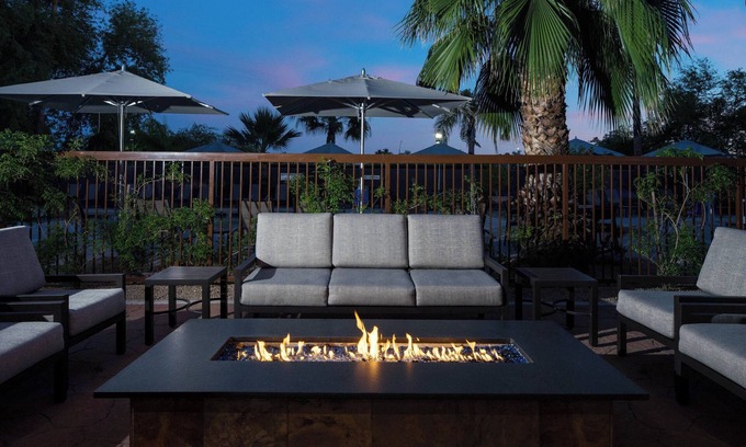 North Scottsdale Hôtel | Courtyard by Marriott Scottsdale North