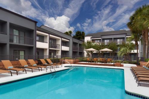 Tallahassee Hôtel | Courtyard by Marriott Tallahassee Downtown/Capital