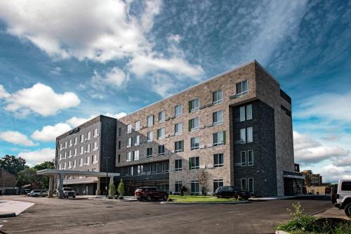 Toledo Hôtel | Courtyard by Marriott Toledo West