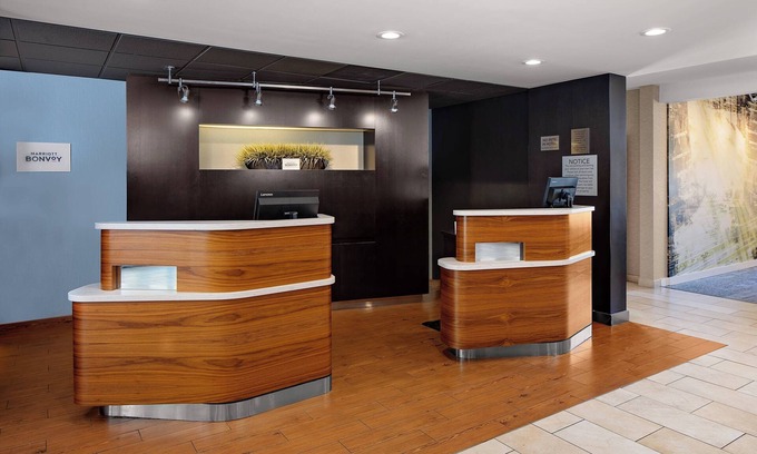 Tucson Hôtel | Courtyard by Marriott Tucson Williams Centre