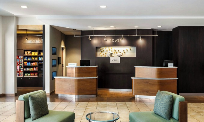Westampton Hôtel | Courtyard by Marriott Burlington Mt. Holly Westampton