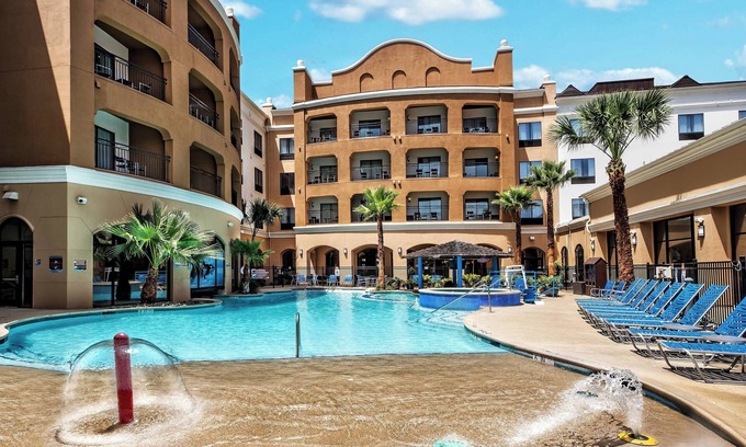 West San Antonio Hôtel | Courtyard by Marriott San Antonio SeaWorld - Westover Hills
