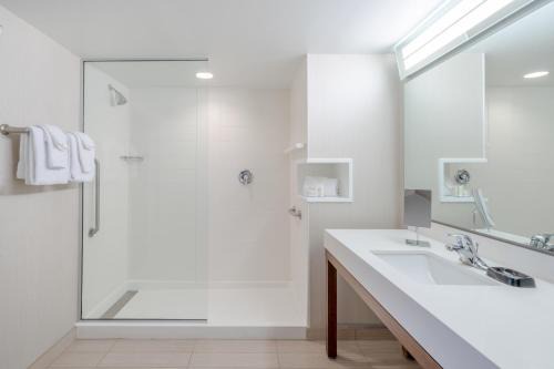 Wilkes-Barre Hôtel | Courtyard by Marriott Wilkes-Barre Arena