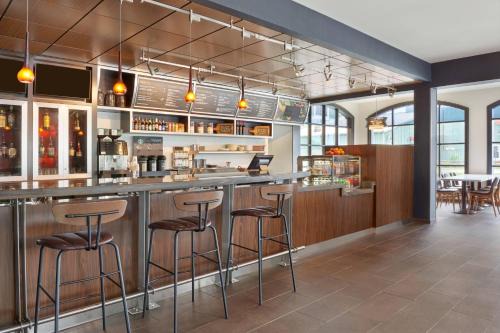 Township of Woolwich Hôtel | Courtyard by Marriott Waterloo St. Jacobs