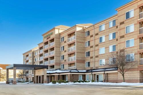 Middleburg Heights Hôtel | Courtyard Cleveland Airport South
