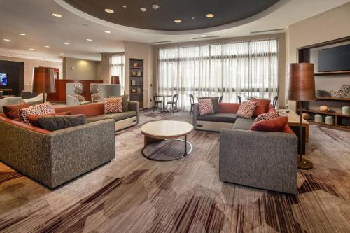 Merrifield Hôtel | Courtyard Dunn Loring Fairfax