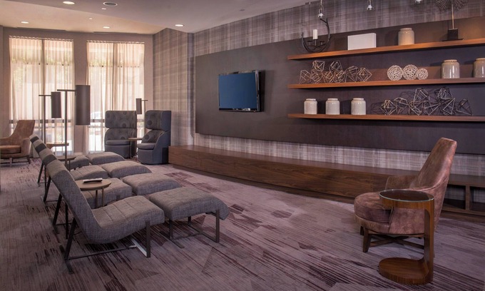 Annapolis Junction Hôtel | Courtyard Fort Meade BWI Business District