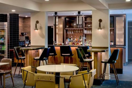 Plymouth Meeting Hôtel | Courtyard Philadelphia Plymouth Meeting