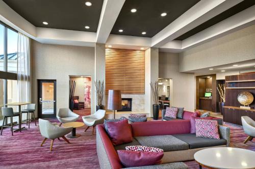 Oxford Valley Hôtel | Courtyard Philadelphia/Langhorne