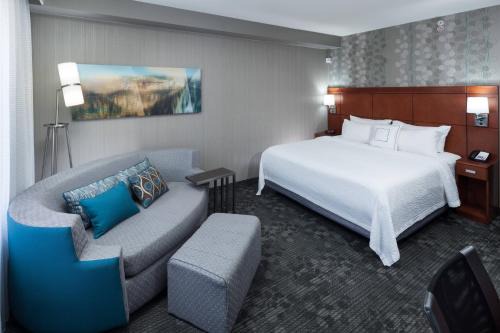 Chandler Hôtel | Courtyard Phoenix Chandler/Fashion Center