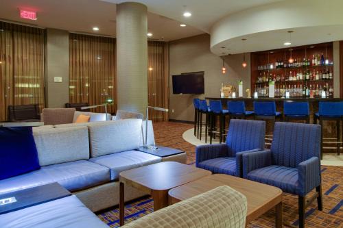 Farmingdale Hôtel | Courtyard Republic Airport Long Island/Farmingdale