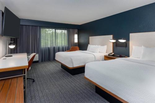 Tallahassee Hôtel | Courtyard Tallahassee North/I-10 Capital Circle