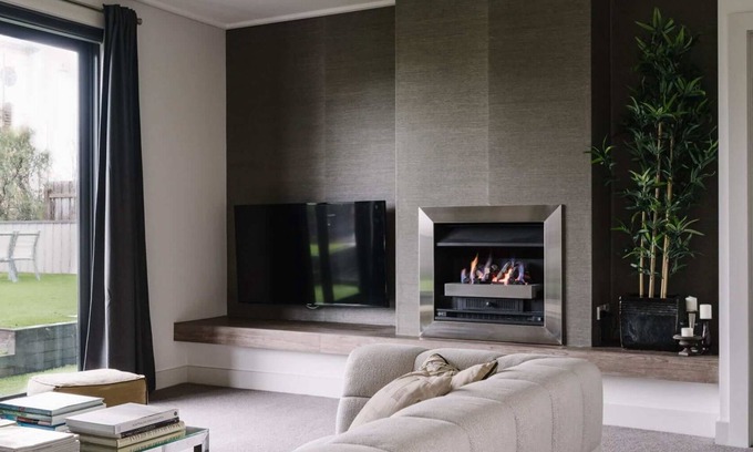 Daylesford Maison | Cousin Gilbert ~ Daylesford ~ PENTHOUSE-STYLE-LIVING