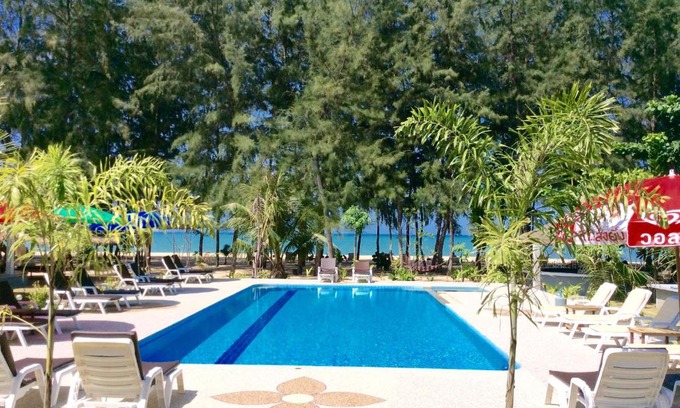 Ko Kho Khao Station Balnéaire | Cousin Koh Kho Khao Beach