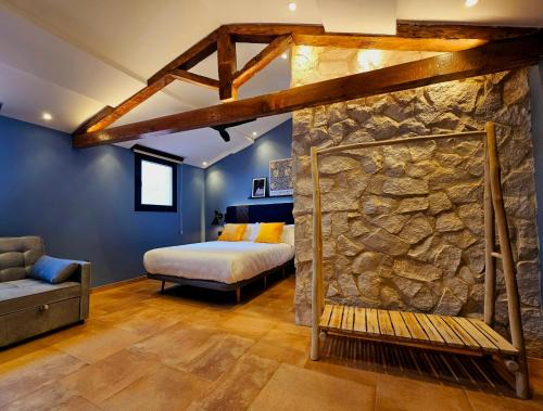 Medina del Campo Hôtel | Cousin Room Hotel Automatizado
