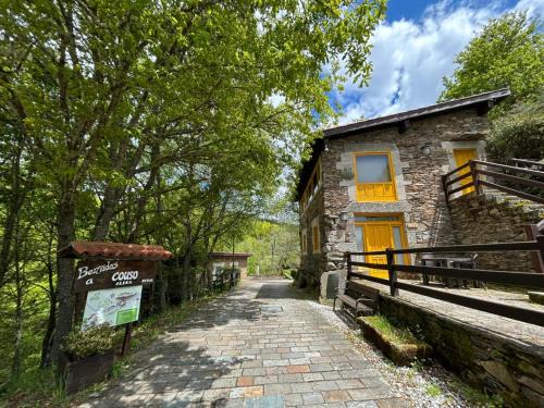 Sarreaus Hôtel | Couso Relax