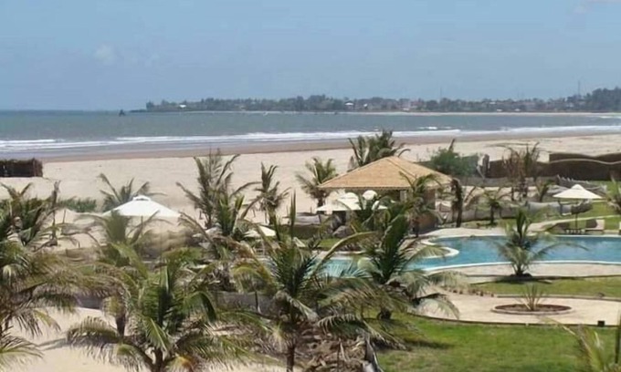 Malindi Appartement | Couzy ocean beach paradise Appartment