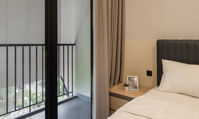 Binong Maison | Cove Equatoria
