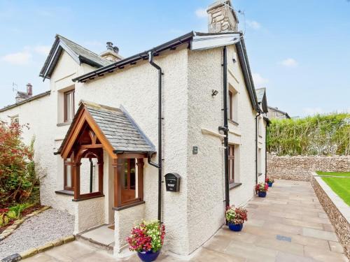 Silverdale Maison | Cove Lodge