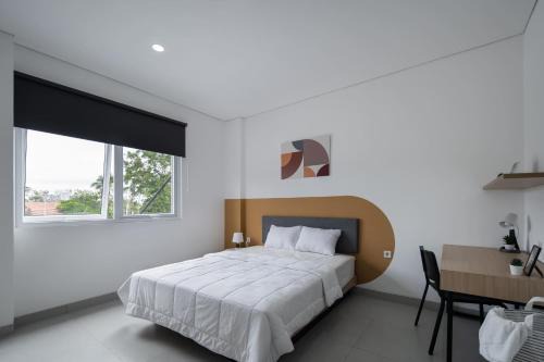 Cilandak Appartement | Cove Nawaprita