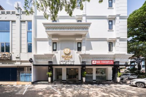 Tangerang Hôtel | Cove Wyneth