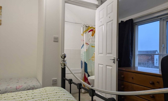 Coventry Hôtel | Coventry Central Roomz