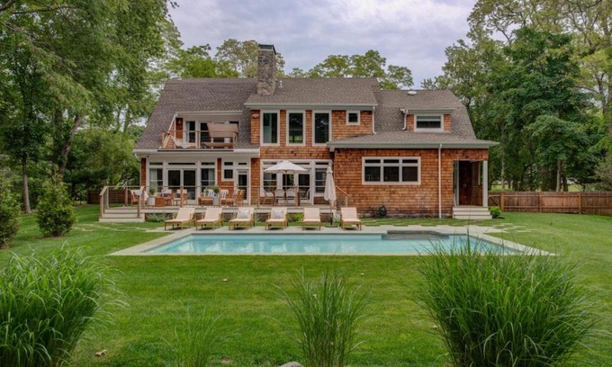 North Haven Maison | Coves Bay Beauty