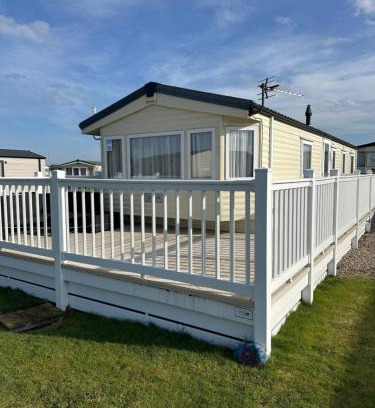 Lossiemouth Station Balnéaire | Covesea View Silver Sands