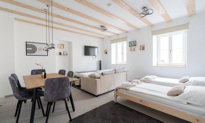 Mautern an der Donau Appartement | COY Apartments Wachau - Relaxation In Style