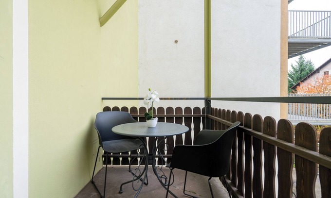 Leoben Appartement | COY Apartments Leoben - Stay Comfortable & Work Smart