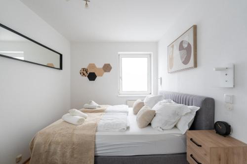 Steyr Appartement | COY Apartments Steyr - Your Home for Work & Relaxation