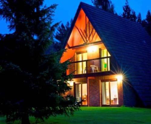 Coylumbridge Maison | Coylumbridge Lodge, Aviemore, Highlands