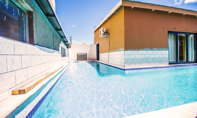 Nelspruit Hôtel | Coyotes Hotel and Conference Centre