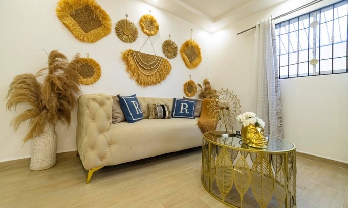 Santiago de los Caballeros Maison | Cozy home