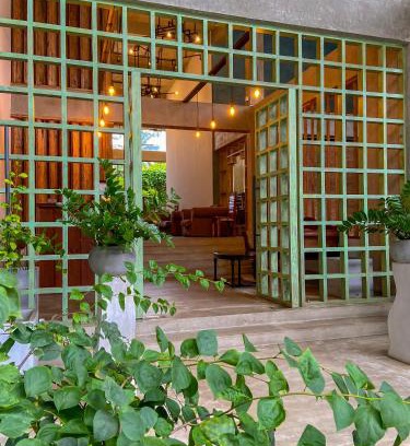 Mount Lavinia Hôtel | Coza Ceylon