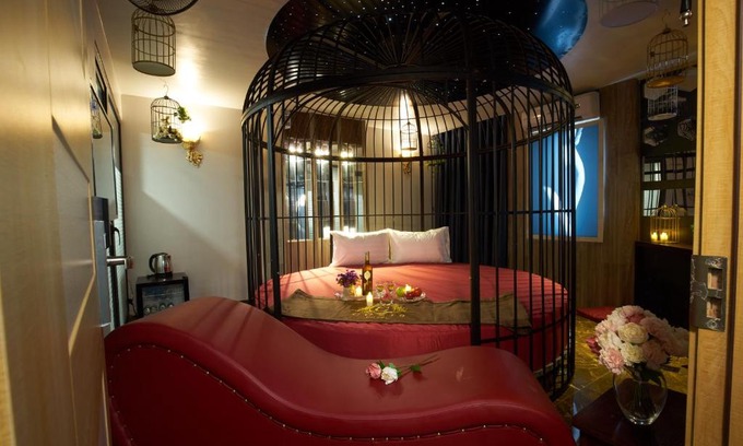 Quan Kien An Hôtel | Cozi 9 Hotel - Theme Hotel