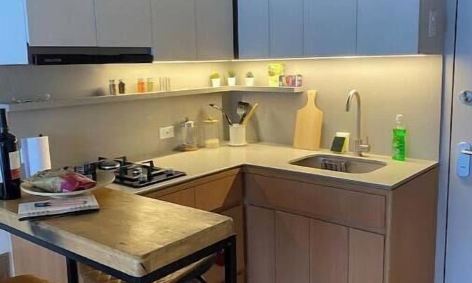 Santa Fe Appartement | Coziness in Central Downtown