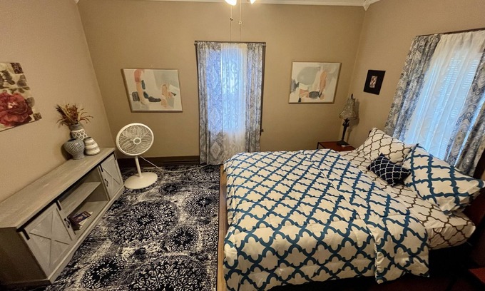 Grand Rapids Maison | Coziness in the heart of Grand Rapids