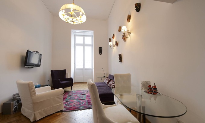 Brasov City Centre Appartement | Confort et style dans Piata Sfatului