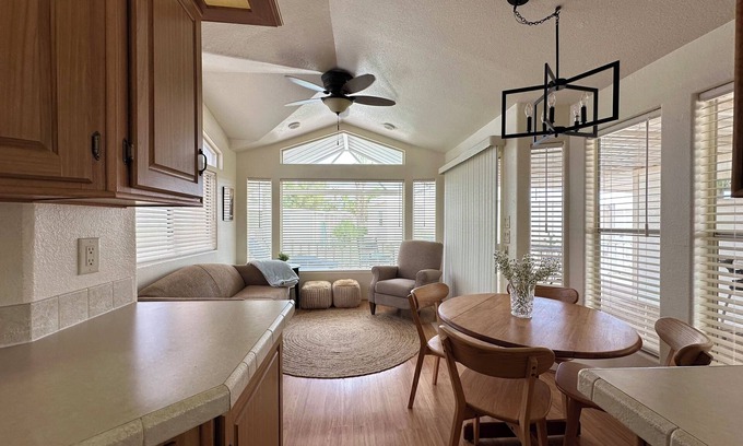 Casa Grande Maison | Cozy 1 Bed Retreat at Palm Creek