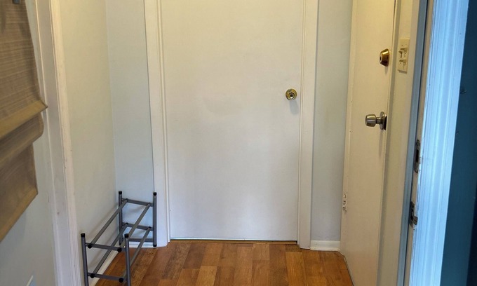Rogers Deland Maison | Cozy 1-bedroom 5min from Stetson university in delightful DeLand